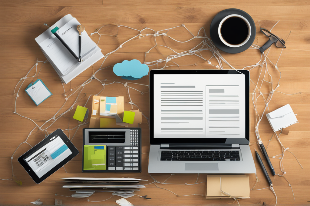 Maximizing Your Affiliate Marketing Potential: How to Track Your Blog’s ROI