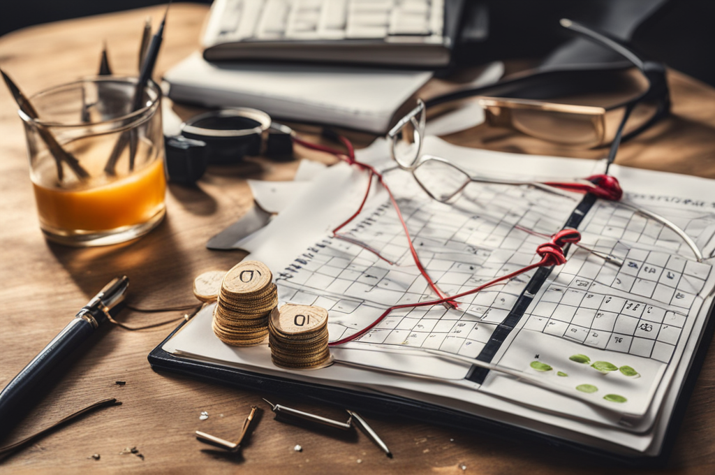 Strategic Planning for Dynamic Content Creation: A Guide to Crafting a Content Calendar