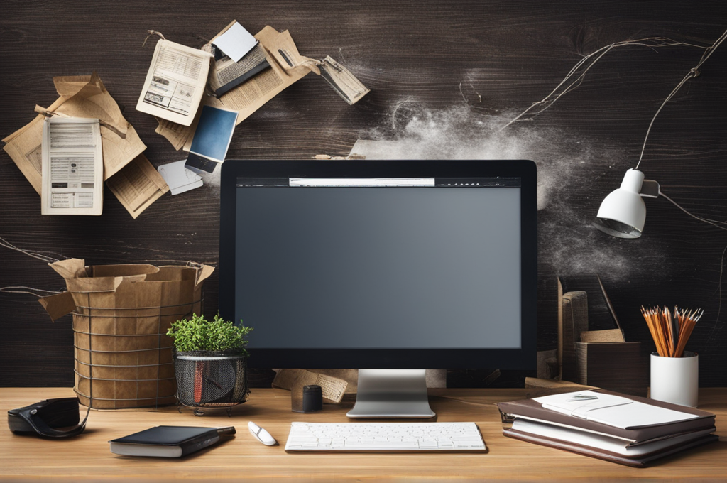 The Art of Building Topical Authority: A Step-by-Step Guide for Bloggers