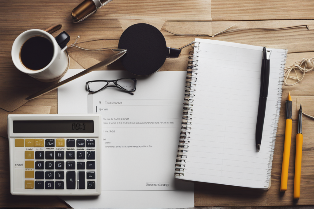 Maximizing Your Financial Health: Budgeting Strategies for Full-Time Bloggers