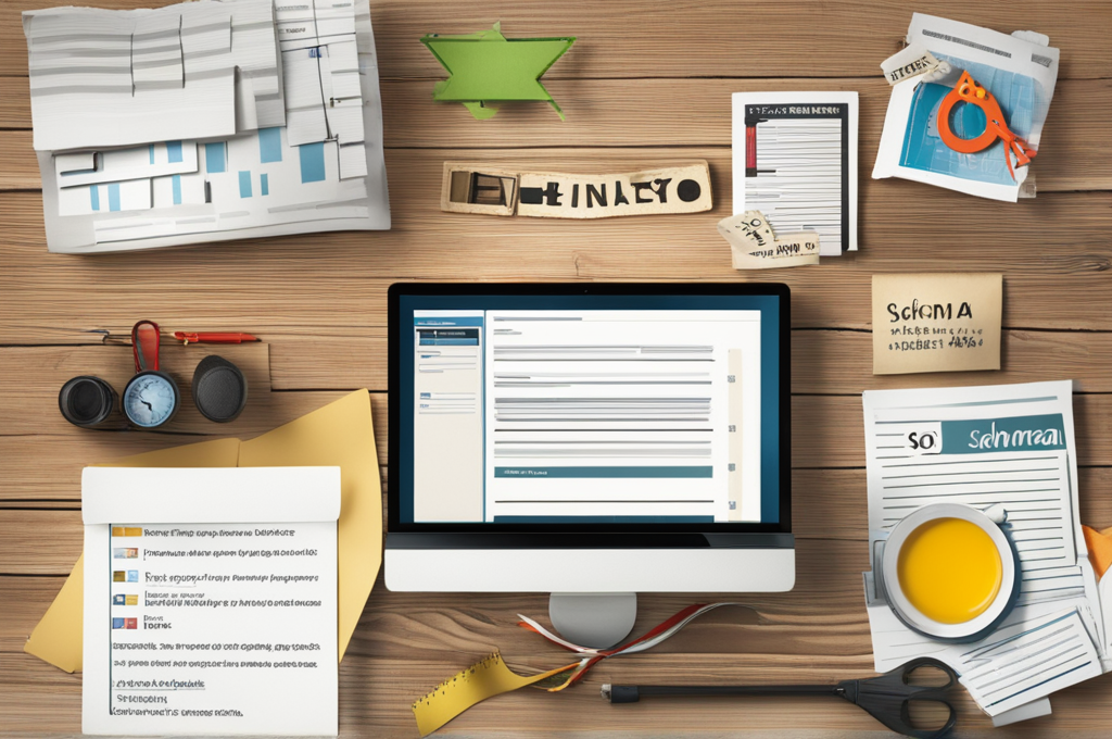Maximizing Blog SEO with Schema Markup: A Comprehensive Guide