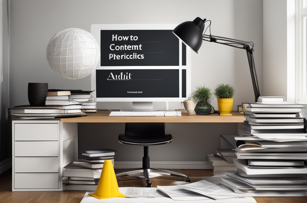 Maximizing Your Blog’s Potential: A Comprehensive Content Audit Guide