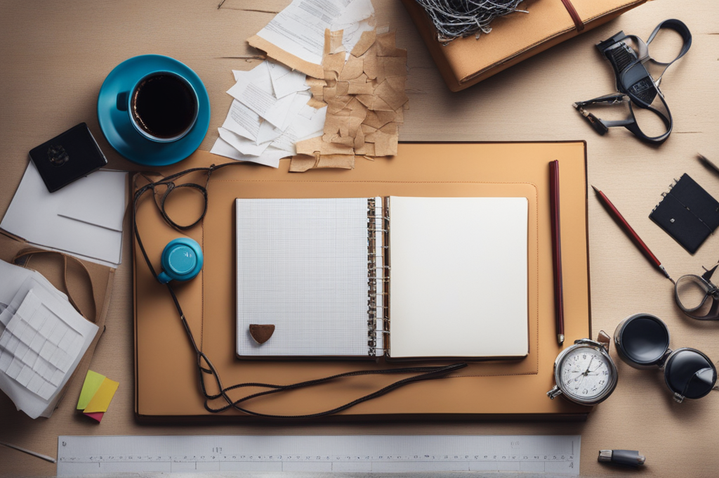 Revolutionize Your Blog: Design Your Graphics Without Photoshop!