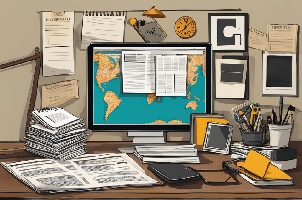 Optimal Times to Publish Your Blog Content for Maximum Impact