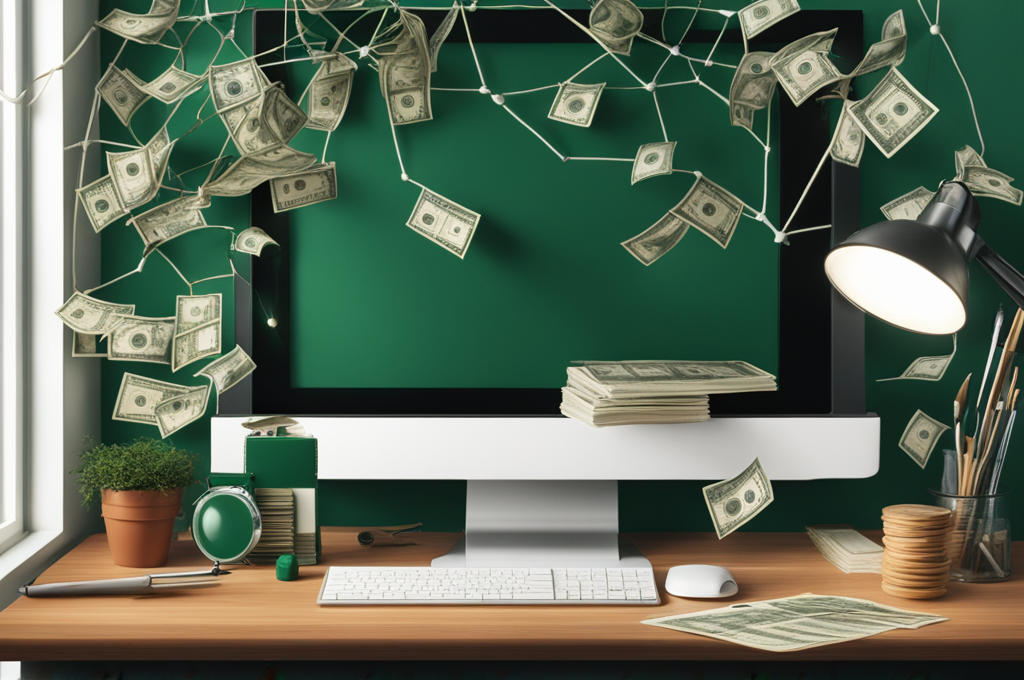 Unlocking the Profit Potential: How to Create Niche Comparison Posts for Maximum Earnings
