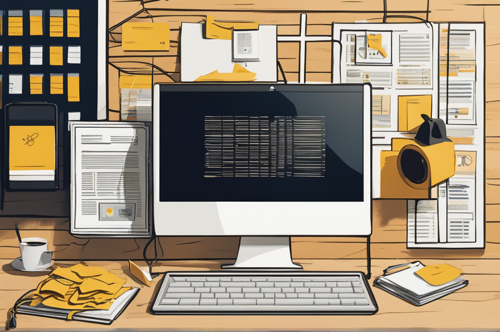 Unlocking the Secrets to Financial Independence: How to Monetize Your Personal Finance Blog