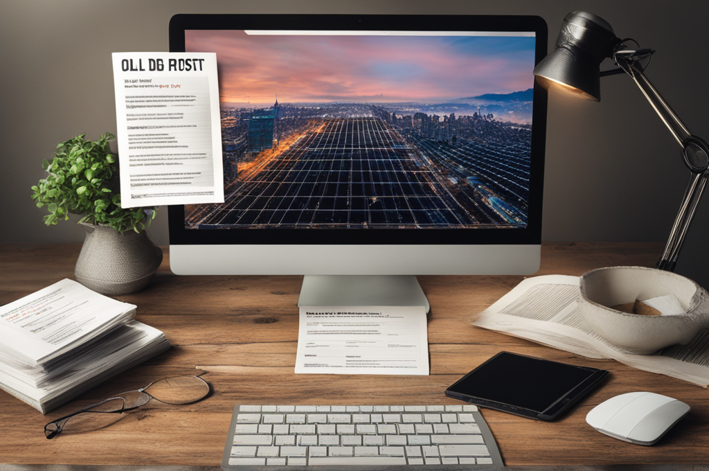 Revitalize Your SEO: How Updating Old Blog Posts Boosts Your Online Presence