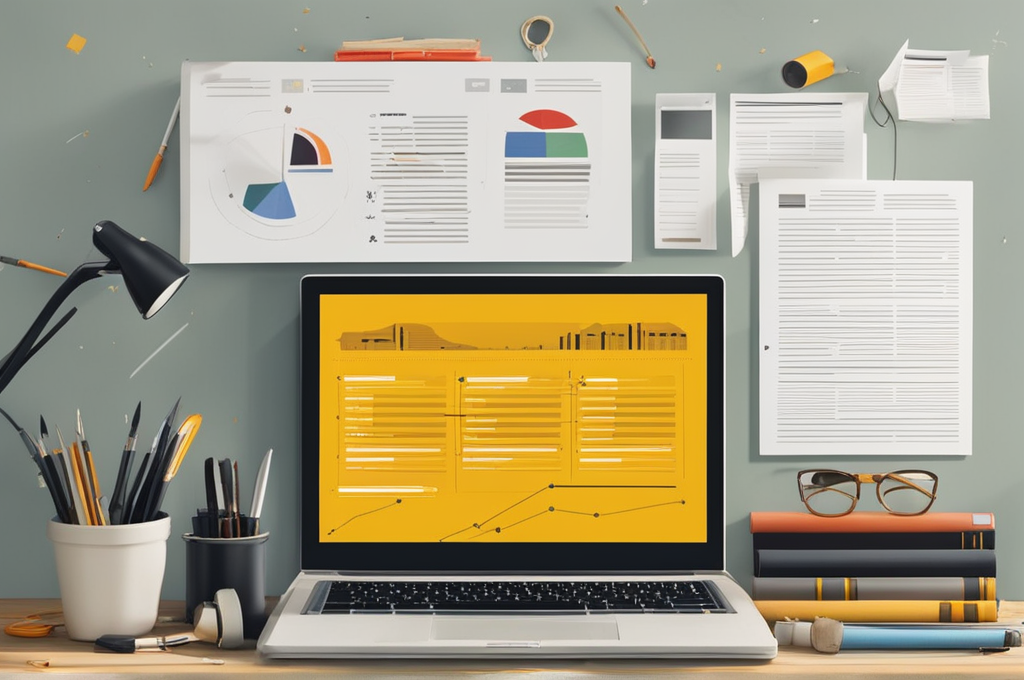 Unlocking the Secrets of Blog Success: Essential Tools for Analyzing Performance