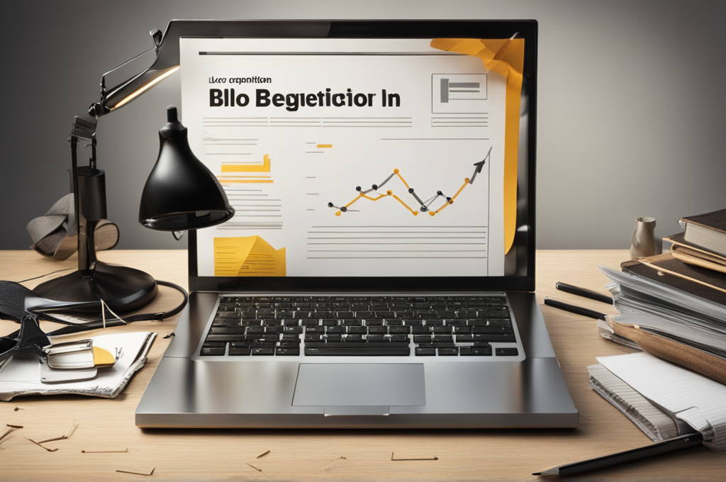 Uncovering Niche Blogging Gems: Discover Low-Competition Niches for a Smooth Start