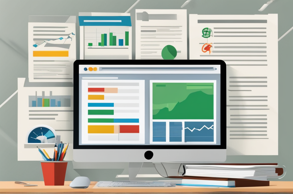 Unleash Your Blog’s Potential: A Comprehensive Guide to Competitor Analysis