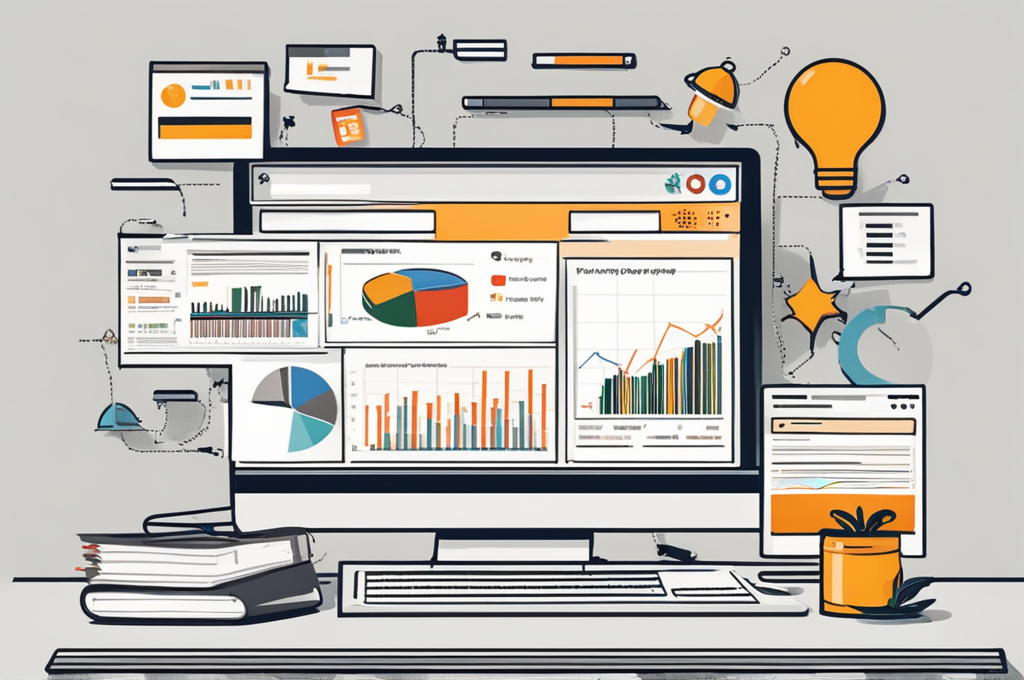 Unlocking the Power of Google Analytics for Your Blog