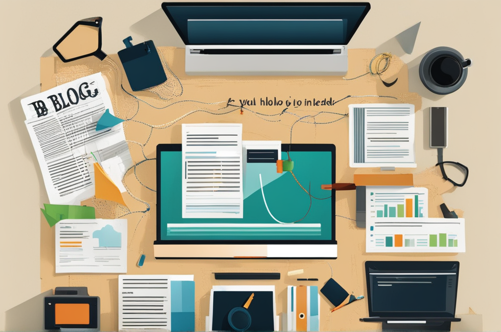 Unlocking the Secrets to Google Blog Indexing: Tips and Tricks for Faster Visibility