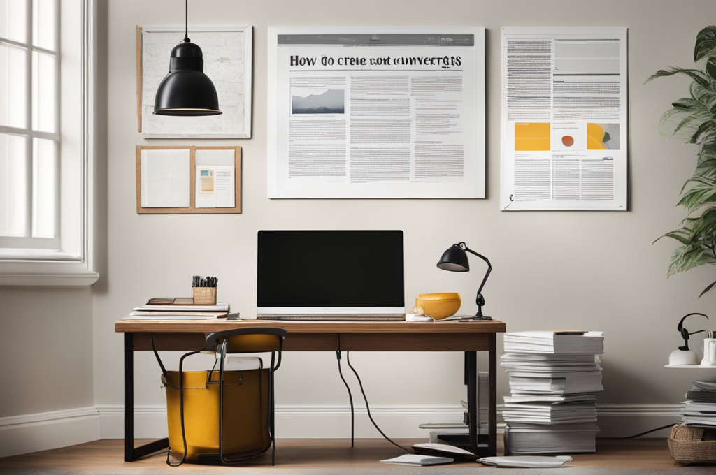 Maximizing Your Blog Series for Increased Conversions