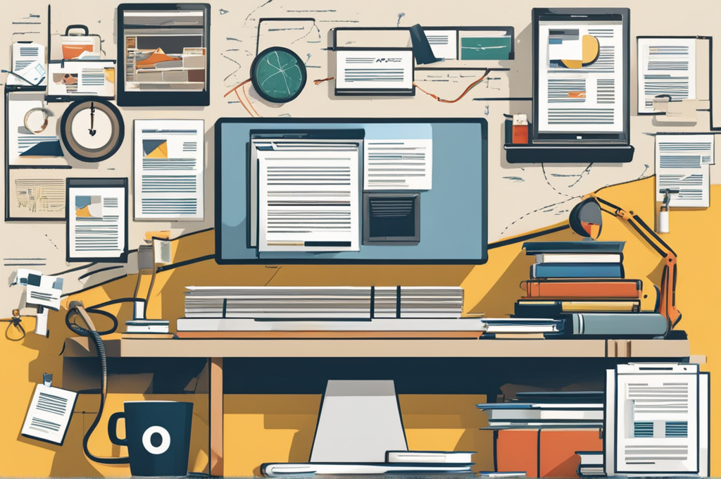 Unlocking Local SEO: A Comprehensive Guide for Bloggers