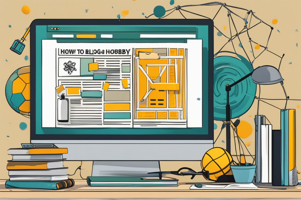 Turn Your Passion into Profit: The Ultimate Guide to Monetizing Your Hobby Blog
