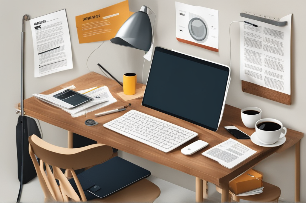 Unleash Your Blog’s Potential with a Professional Press Kit