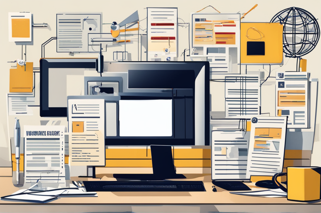 Unleashing Creativity: AI-Powered Blog Topic Inspiration