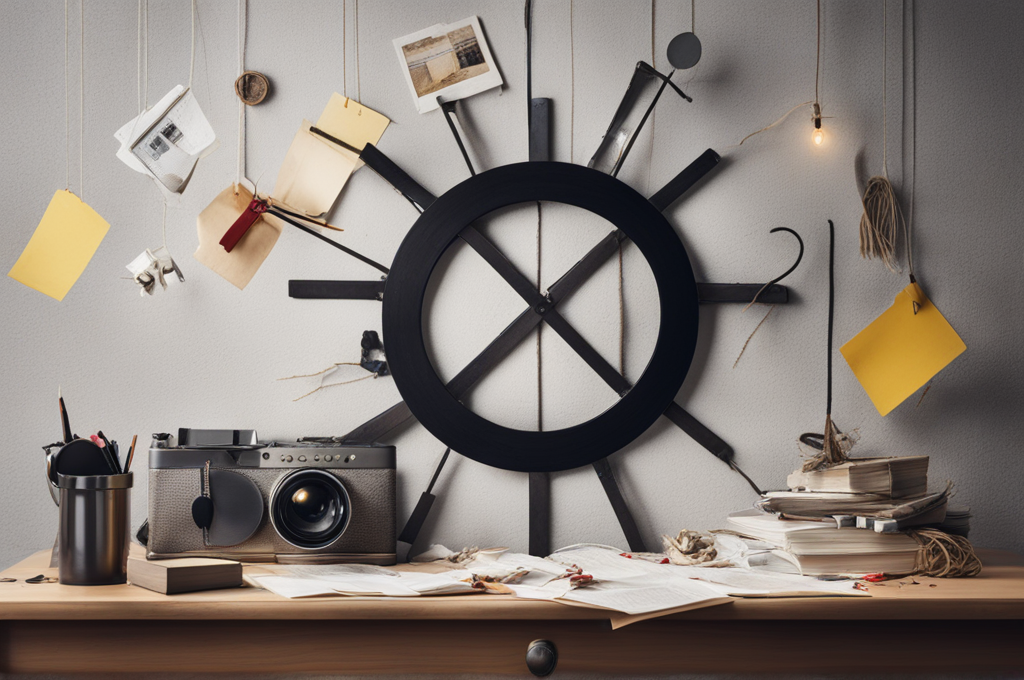Boost Blog Traffic with Pinterest: A Strategic Guide