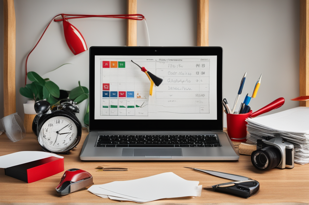 Master the Basics: Essential Low-Cost Tools for Blogging Success