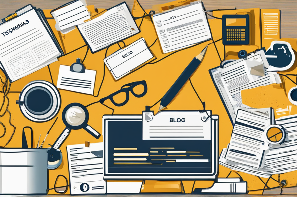 Captivating Your Audience with Testimonials: A Guide