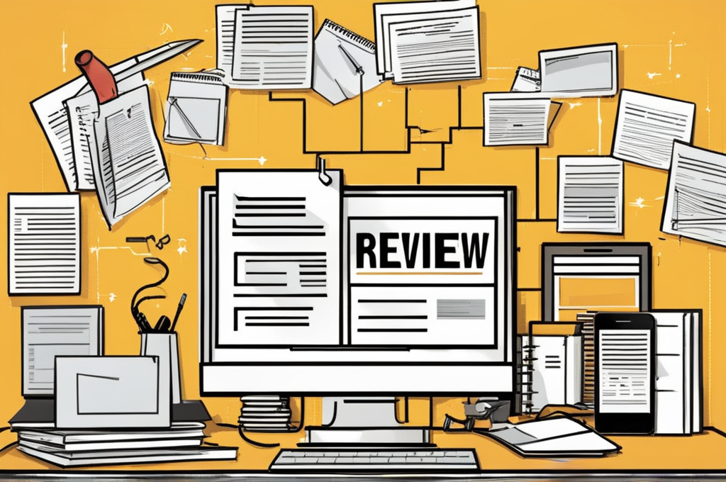 The Ultimate Guide to Starting Your Own Review Blog