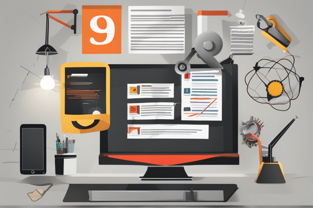 Revolutionize Your SEO Game with the Top Free Tools for Bloggers in 2025