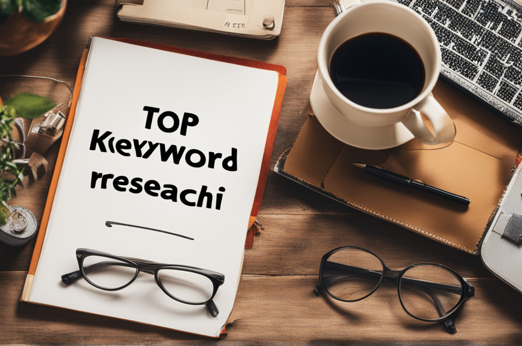Discover the Best Keyword Research Tools for Beginners