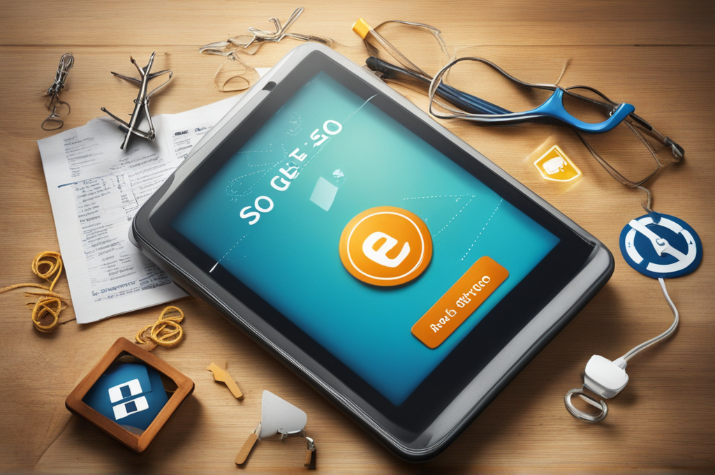 Maximizing Mobile Appeal: How Optimizing Your Blog for Mobile Devices Enhances SEO and User Experience