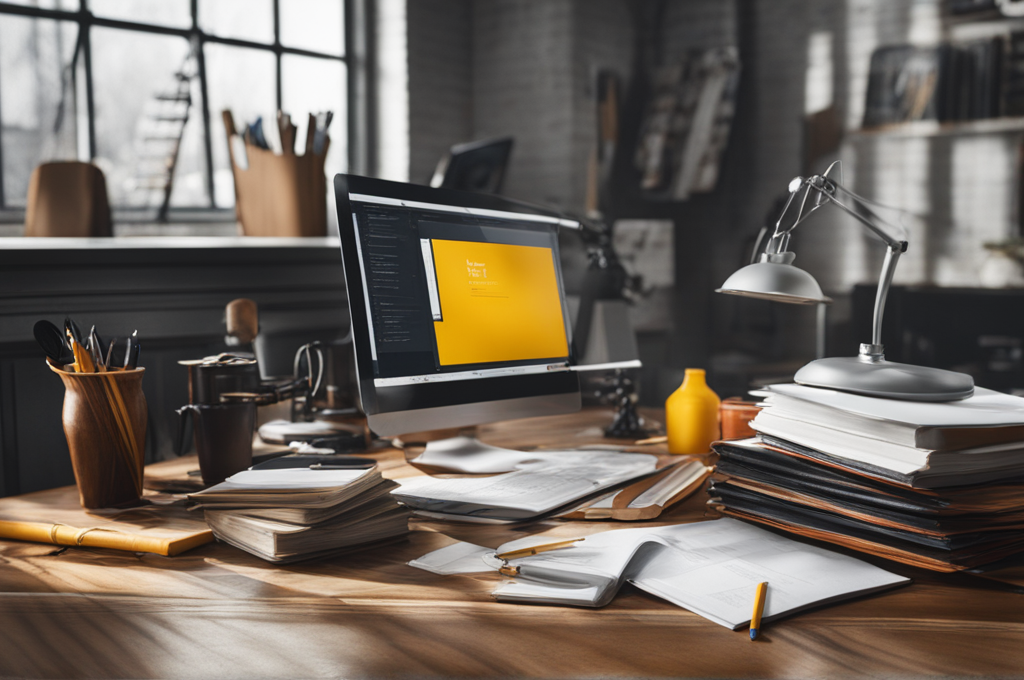 Optimizing Website Content with Effective Header Tags