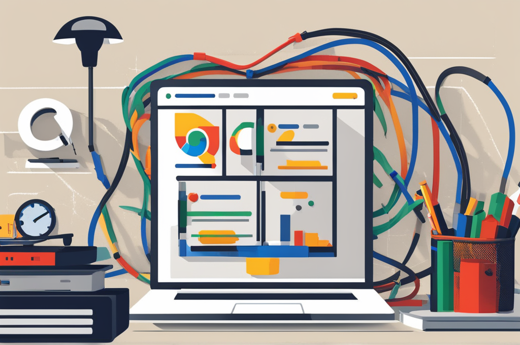 Unleash the Power of Google Search Console for SEO Success