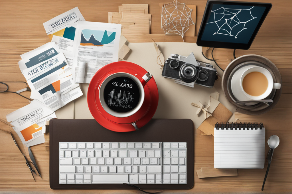Maximizing SEO Strategies for Niche Blogs in the Year 2025