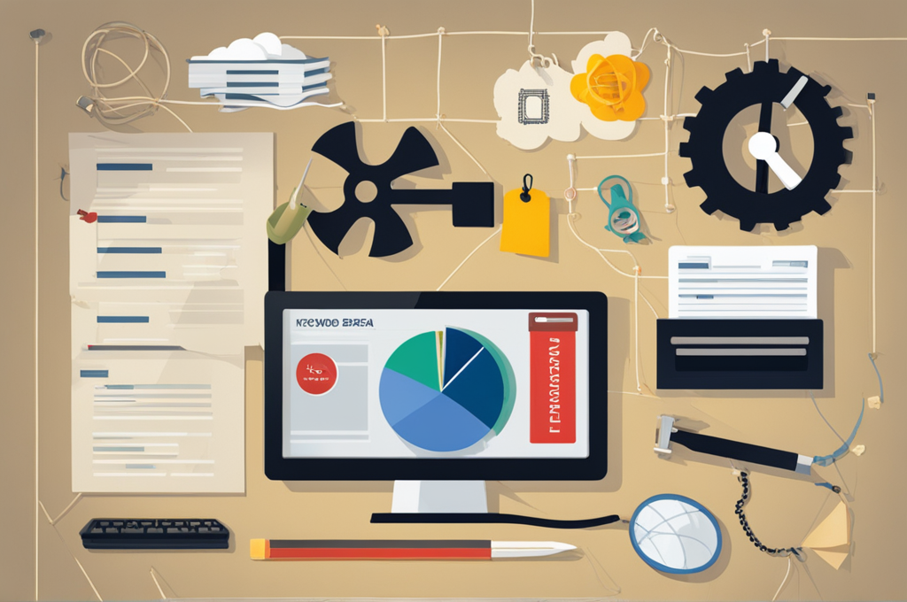 Unlocking the Secrets of Internal Search Data: A Comprehensive Guide