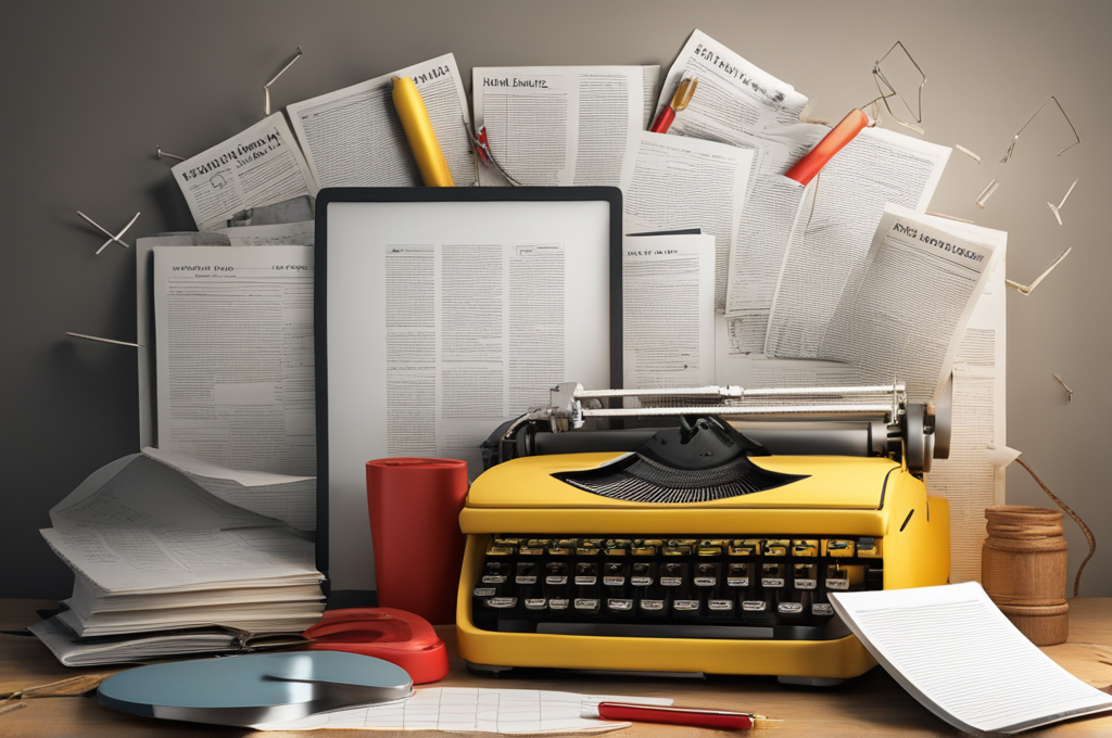 Master the Art of Captivating Headlines: Tips for High-Ranking Blog Posts