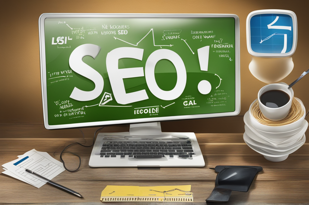 Unlocking the Power of LSI Keywords for Enhanced SEO Strategy