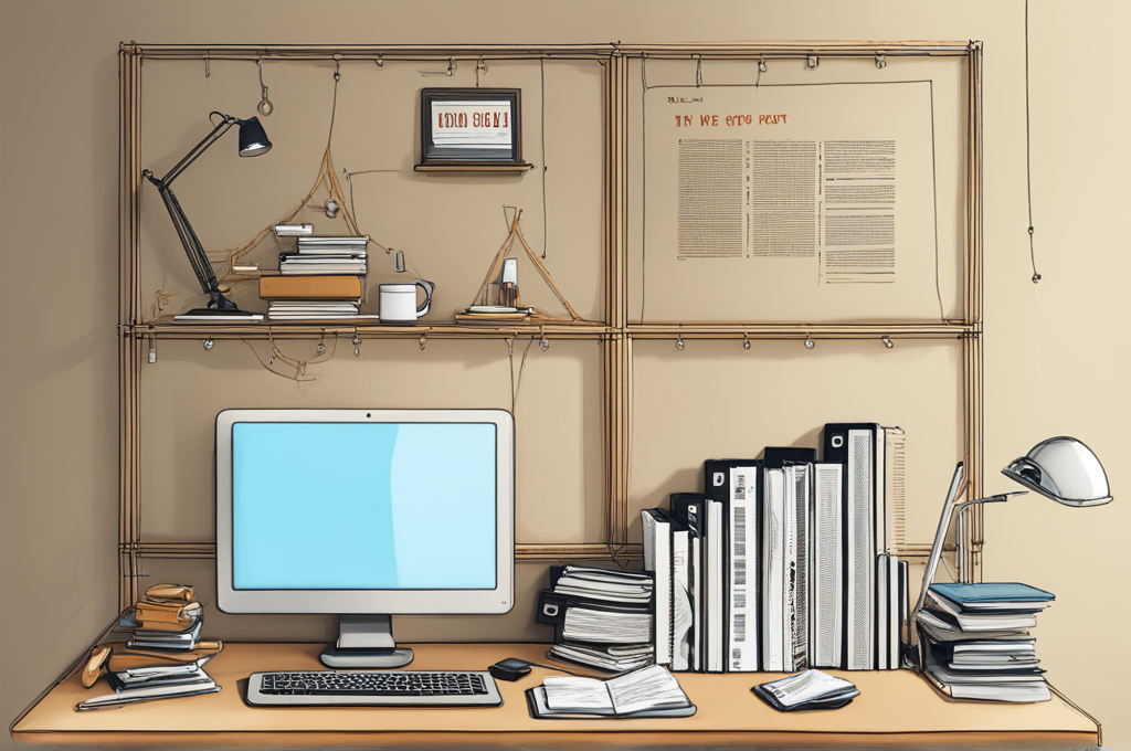 Mastering the Art of Blogging: A Guide to Structure for Maximum Engagement