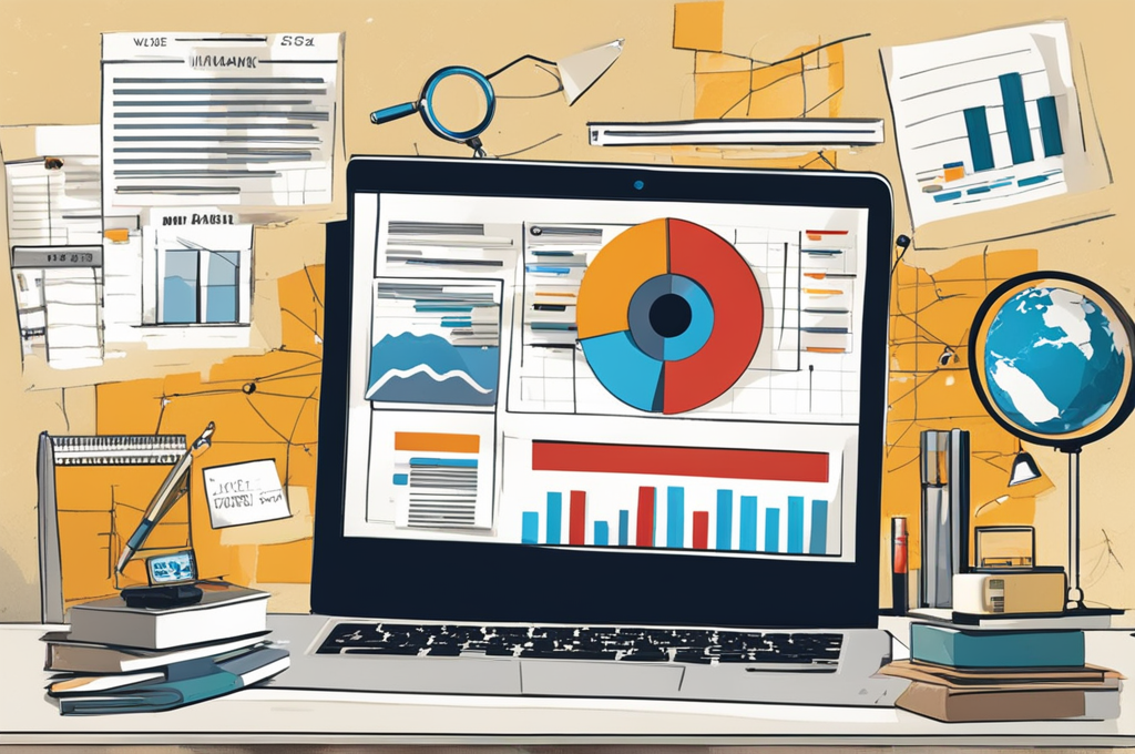 Optimizing Your Blog’s SEO: A Guide to Analytics