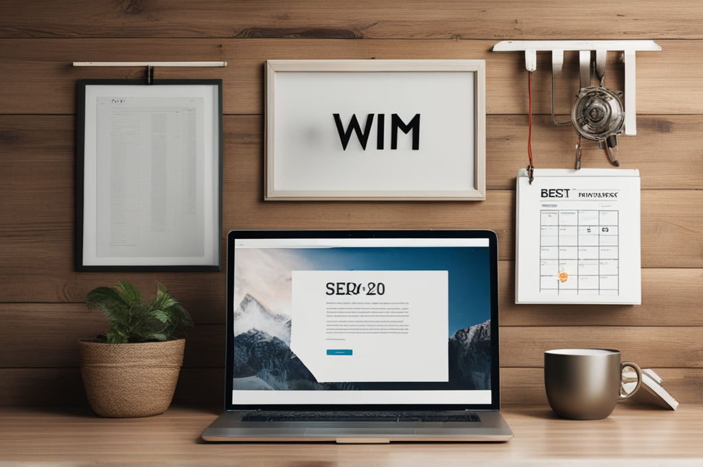 Revolutionize Your Online Presence with the Top SEO-Optimized WordPress Themes for 2025