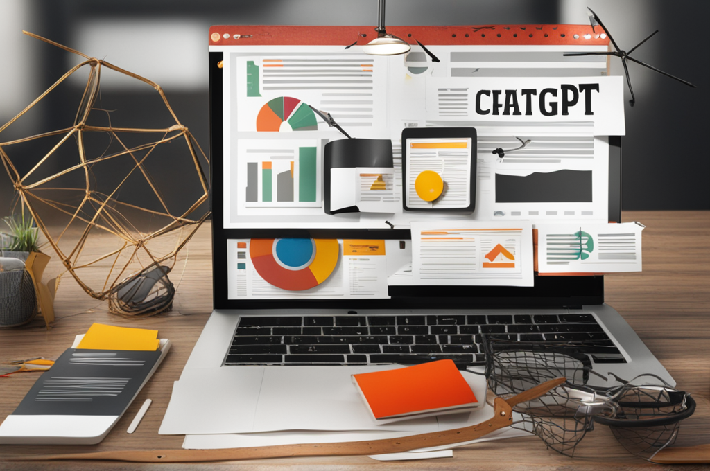 Revolutionizing SEO: How to Use ChatGPT for Content Generation