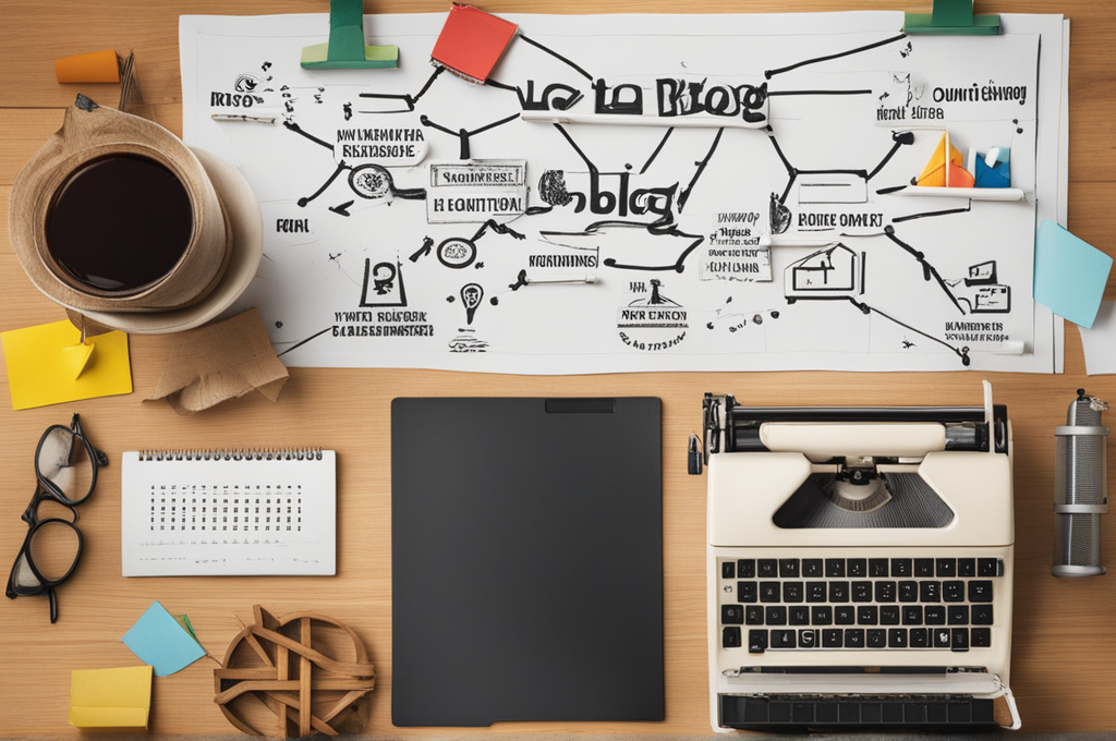 Revolutionize Your Blog Content Strategy: The Power of Clusters
