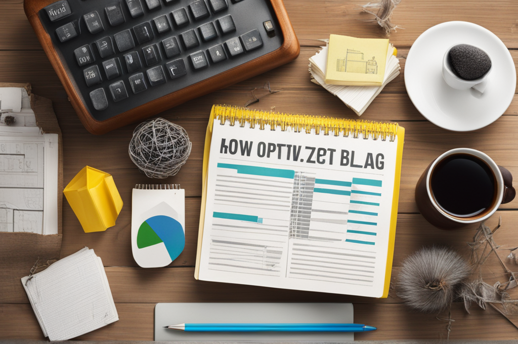 Maximizing Your Blog’s Visibility: The Ultimate Guide to Featured Images