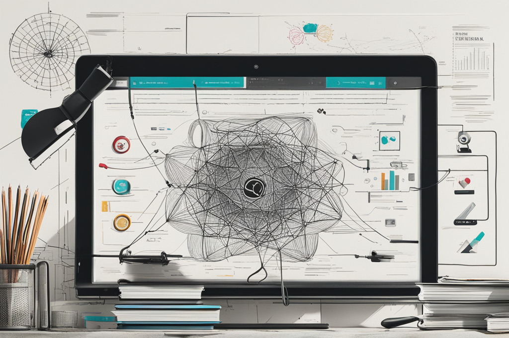 Unveiling the Synergy: UX and SEO Harmonize for Seamless User Experience