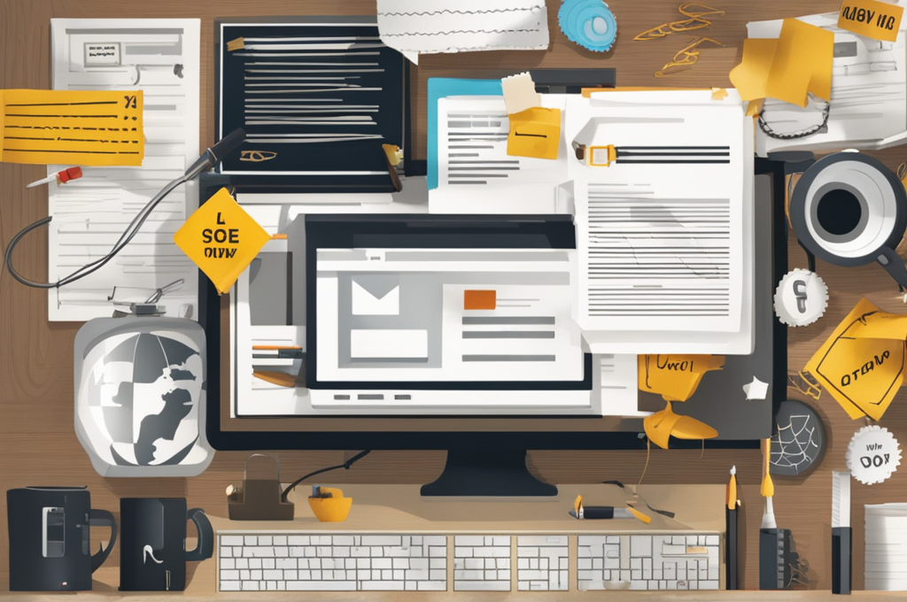 Maximizing Blog Impact with PLR Content