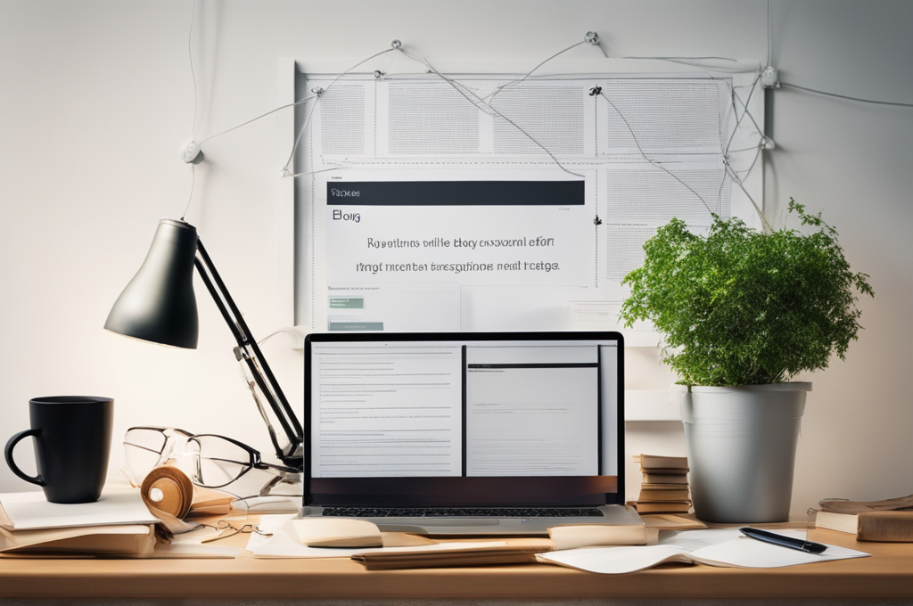 Maximizing Your Blog’s Traffic: Seasonal Strategies