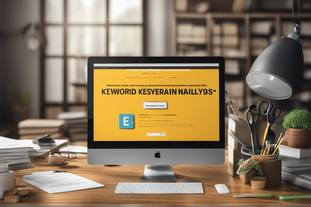 Mastering Keyword Cannibalization Analysis for Improved SEO Strategies