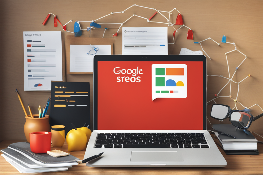 Unleashing the Power of Google Trends for Blog Inspiration