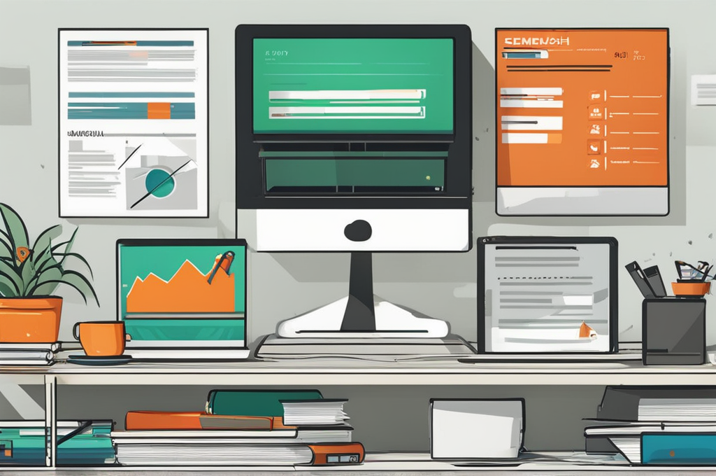Mastering Blogging SEO with Semrush: A Comprehensive Guide