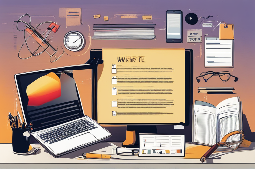 Mastering the Art of Writing Content Briefs for SEO Success