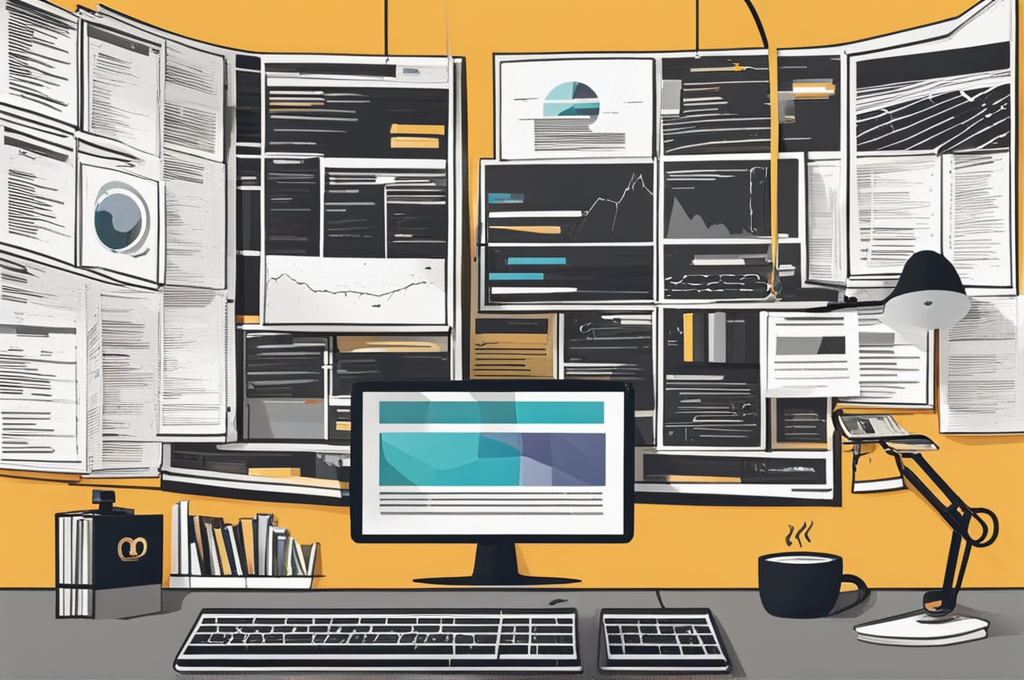 Maximizing SEO Potential: The Ultimate Guide to Content Types for 2025